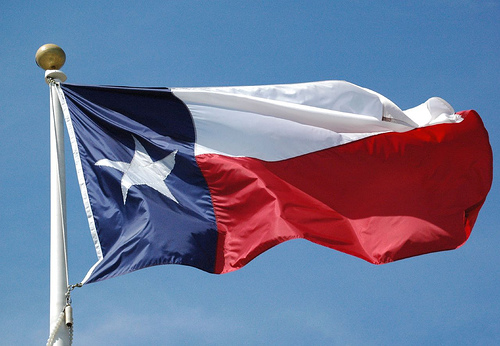 texas flag shorts. The State Flag of Texas
